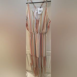 JACK maxi dress